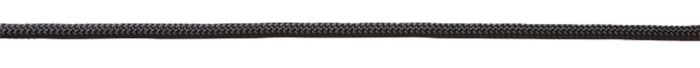 COURANT-ULTIMA-schwarz-11mm, halbstatisches Seil, EN 1891a
