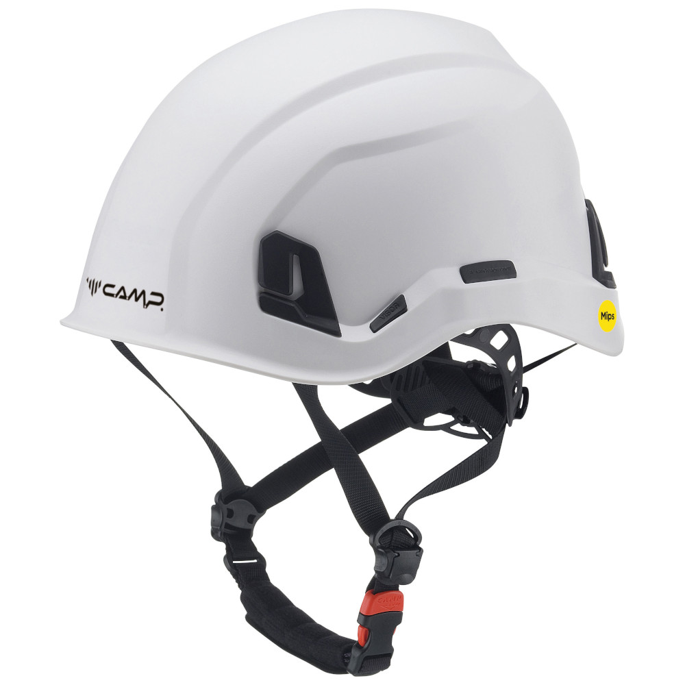 Camp Safety ARES Mips Helm; Farbe: Weiß